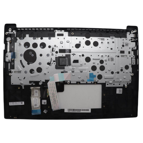 Lenovo MECH_ASM FRU NOR (LTN) UK BK Référence: W128856688