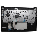Lenovo MECH_ASM FRU NOR (LTN) UK BK Référence: W128856688