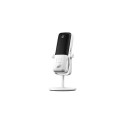 Elgato Wave 3 White Table Microphone Référence: W128926431