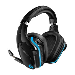 Logitech G935 Wireless 7.1 Surround Référence: W126823321