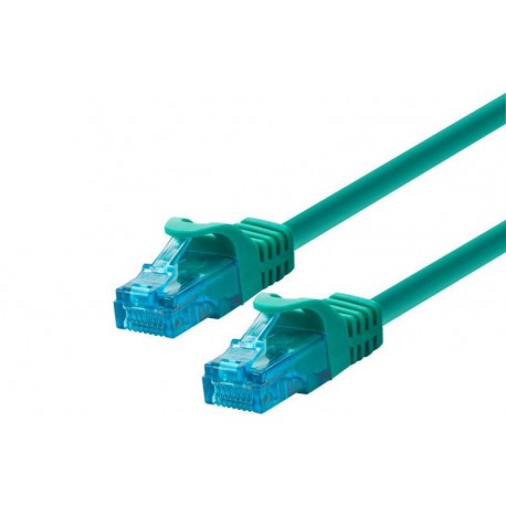 LOGON PROFESSIONAL PATCH CABLE U/UTP 7M - CAT5E Référence: W128318370