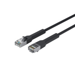 Lanview Bendable booted Halogenfree Référence: W128879642