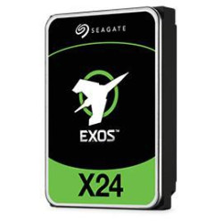 Seagate Exos X24 3.5 12 Tb Serial Référence: W128826585