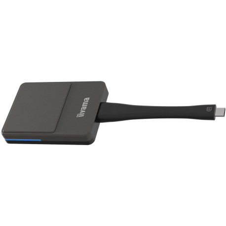 iiyama E-Share USB-C (DP-Alt) Dongle. Référence: W128330101