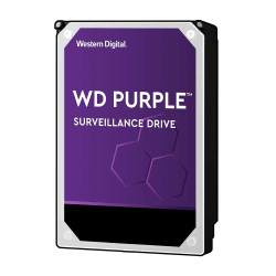 Western Digital WD Purple 8TB SATA 6Gb/s Reference: WD82PURZ
