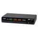Aten 4-Port USB 5K USB Référence: W129331259