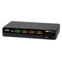 Aten 4-Port USB 5K USB Référence: W129331259