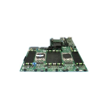 Dell Motherboard System Board Référence: 72T6D 