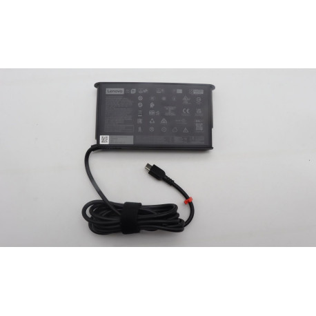 Lenovo 135W power adapter with Référence: W128330323