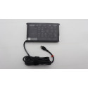 Lenovo 135W power adapter with Référence: W128330323