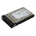 Hewlett Packard Enterprise 146GB SAS 15.000Rpm LFF Reference: 376595-001