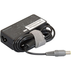 Lenovo AC-Adapter 65W Reference: FRU45N0120