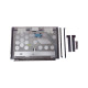 HP SPS-BACK COVER LCD 16 WLAN Référence: W128240463