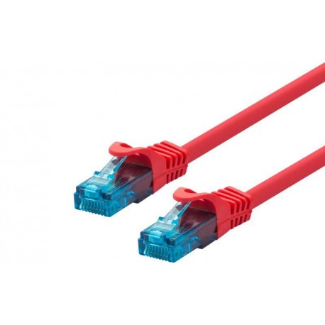LOGON PROFESSIONAL PATCH CABLE U/UTP 7M - CAT5E Référence: W128318373