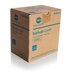 Konica Minolta Tnp-50C Toner Cartridge 1 Référence: W128252370