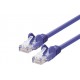 LOGON PROFESSIONAL PATCH CABLE U/UTP 7M - CAT5E Référence: W128318374