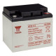 CoreParts Lead Acid Battery Reference: MBXLDAD-BA028