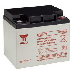 CoreParts Lead Acid Battery Reference: MBXLDAD-BA028