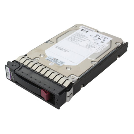 Hewlett Packard Enterprise DRV,HD 3.5 146GB 15.000Rpm Reference: 389344-001