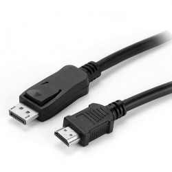 Value Displayport Cable, Dp - Hdtv, Reference: W128372492