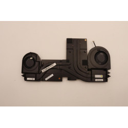 Lenovo Heatsink assembly for Lenovo Référence: W127042401