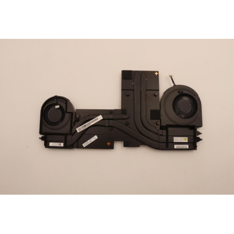 Lenovo Heatsink assembly for Lenovo Référence: W127042401