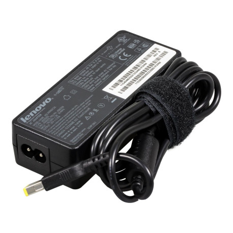 Lenovo 65W,20VDC,2P,WW,DEL Référence: W129149517 