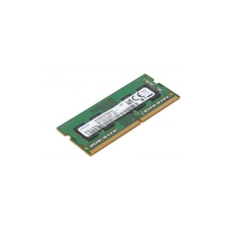 Lenovo Memory 8GB DDR4 2400 SoDIMM Reference: 01AG702