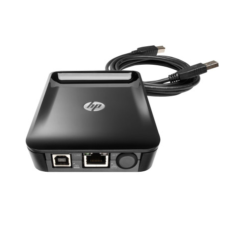 HP Jetdirect Lan Accessory Référence: W128338201