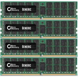 CoreParts 64GB DDR3 1866Mhz PC3-14900 Reference: MMH0059/64GB