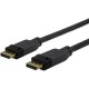 VivoLink PRODP1 Pro Displayport Cable 1 M