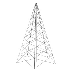 Hombli Smart Christmas Tree Référence: W128942457