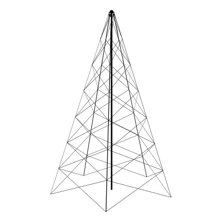 Hombli Smart Christmas Tree Référence: W128942457