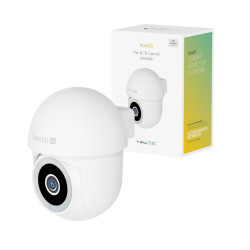 Hombli Pan & Tilt Cam 4K Référence: W128942467