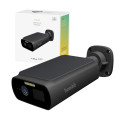 Hombli Solar Cam 2K Black Référence: W128942469