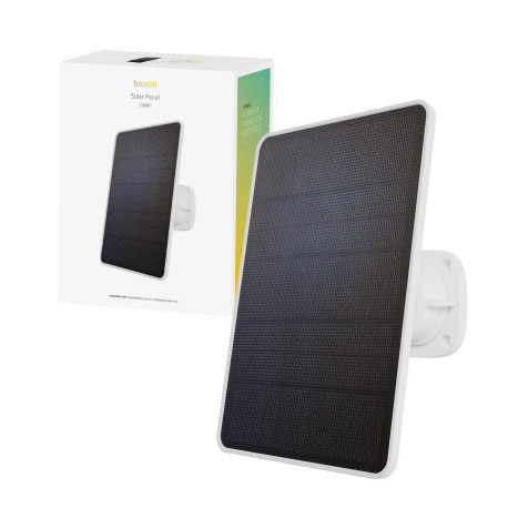 Hombli Solar Panel - 3W Référence: W128942470