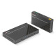 Lindy 70m Cat.6A HDMI 4K60 & Type C Référence: W128942673