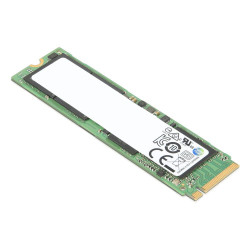 Lenovo 512 Gb SSD M.2 2280 PCIe3x4 Reference: 02HM119
