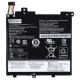 Lenovo Battery 30 WH 2 Cell Reference: 5B10P54001