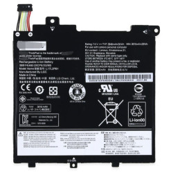 Lenovo Battery 30 WH 2 Cell Reference: 5B10P54001