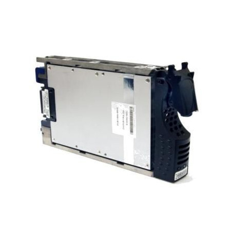 EMC 3TB 7.2K 3.5in SAS 6G For Référence: W127371734 