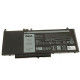 Dell Battery 6 Cell 62Whr Reference: 6MT4T