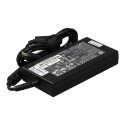HP AC ADAPTOR 120W 19.5V Reference: 740243-001