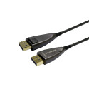 Vivolink PRO DISPLAYPORT OPTICAL 50m Reference: PRODPOP50