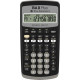 Texas Instruments Ba-Ii Plus Calculator Pocket Référence: W128896084