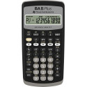 Texas Instruments Ba-Ii Plus Calculator Pocket Référence: W128896084