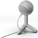 Logitech Yeti Orb White Table Référence: W128898011