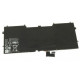 CoreParts Laptop Battery for Dell Reference: W125817215