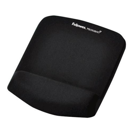 Fellowes Mouse Pad Black Référence: W128263707