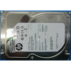 HP 2Tb 7.2K RPM SATA Référence: W126284415